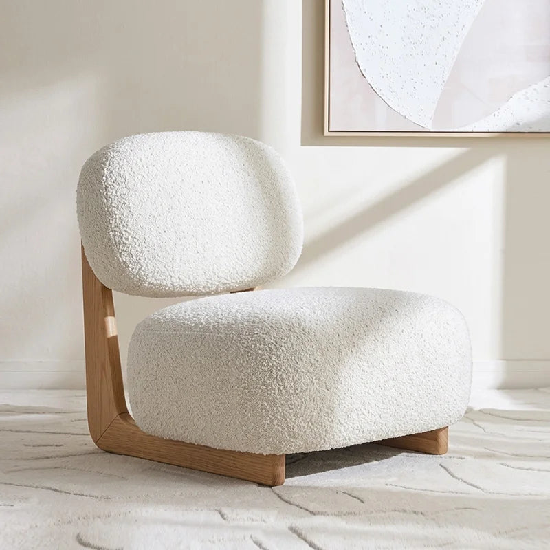 Fauteuil M04