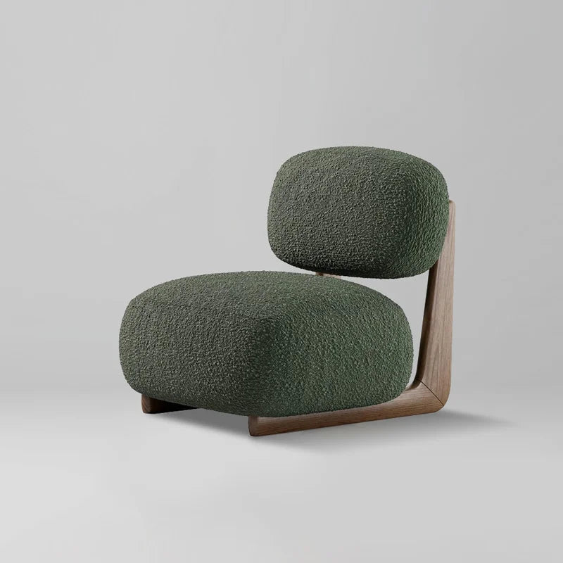Fauteuil M04