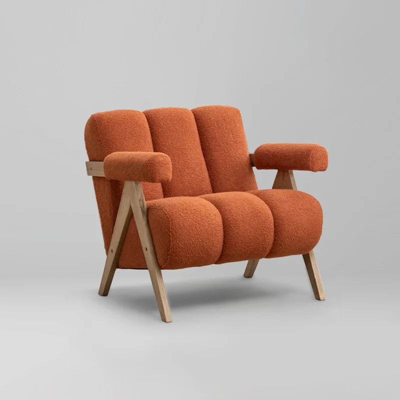 Fauteuil M05