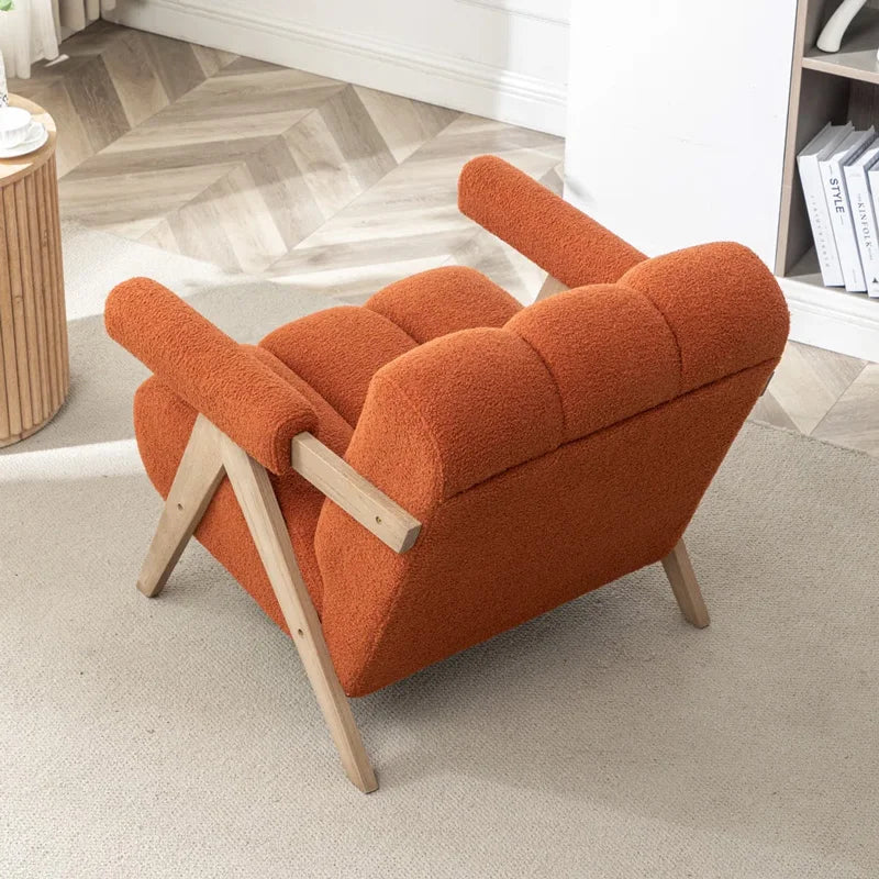 Fauteuil M05