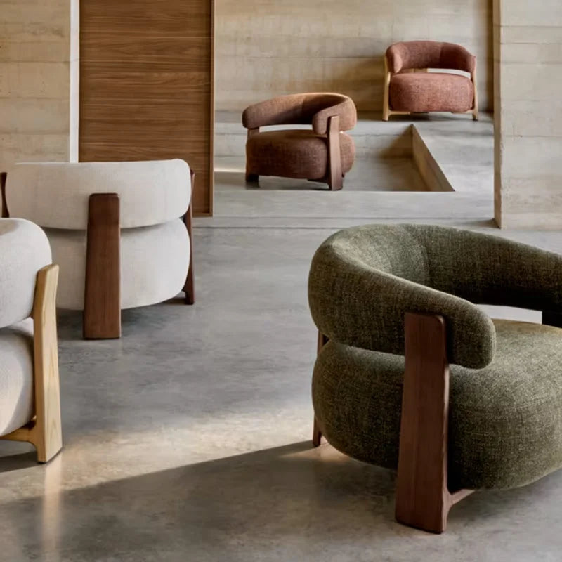 Fauteuil M06