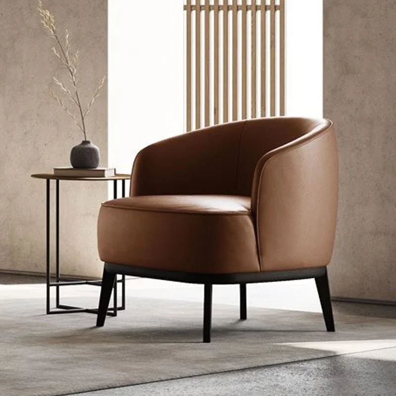 Fauteuil M08