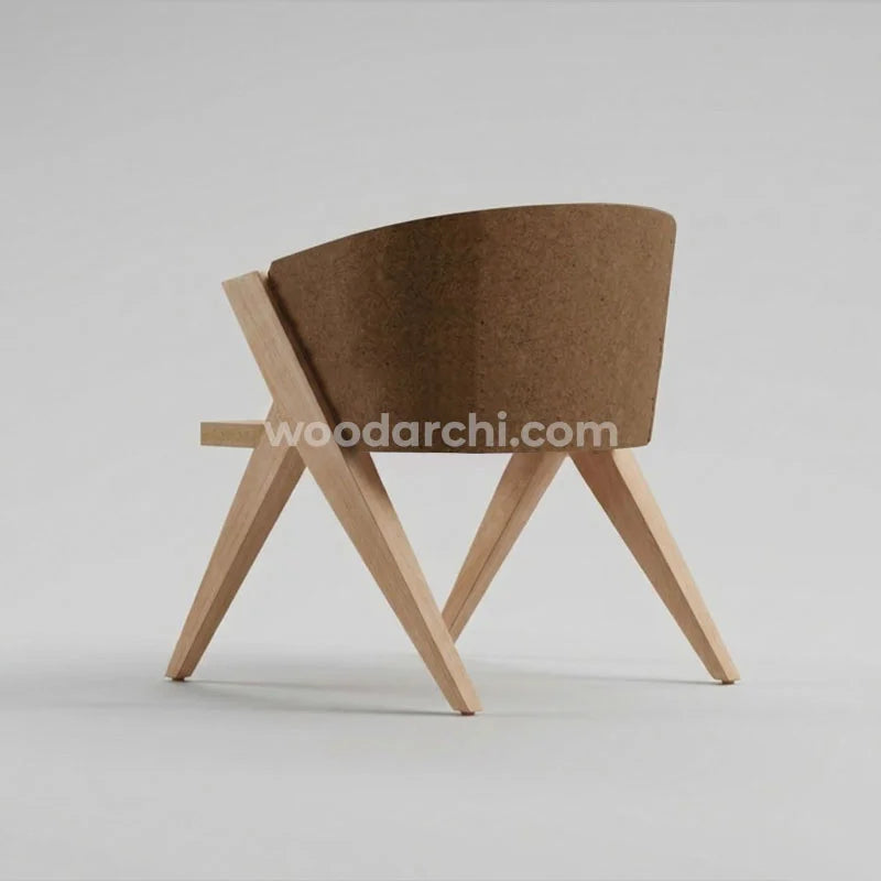 Carcasse en bois robuste pour fabricants de meubles au Maroc.